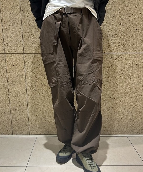 MATSUMOTO AMIさんの「BEAMS WOMEN｜」を使ったコーディネート