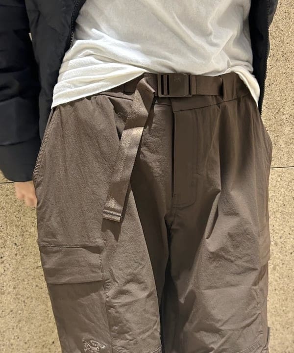 MATSUMOTO AMIさんの「BEAMS WOMEN｜」を使ったコーディネート