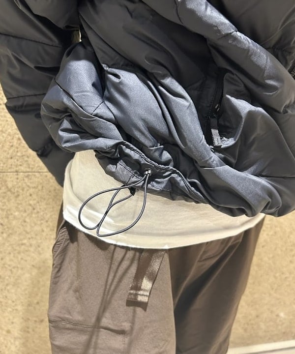 MATSUMOTO AMIさんの「BEAMS WOMEN｜」を使ったコーディネート