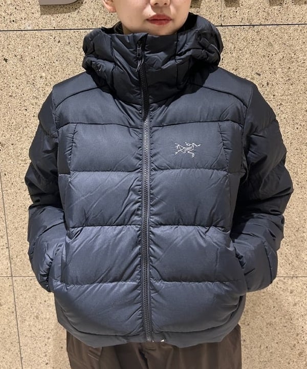 MATSUMOTO AMIさんの「BEAMS WOMEN｜」を使ったコーディネート