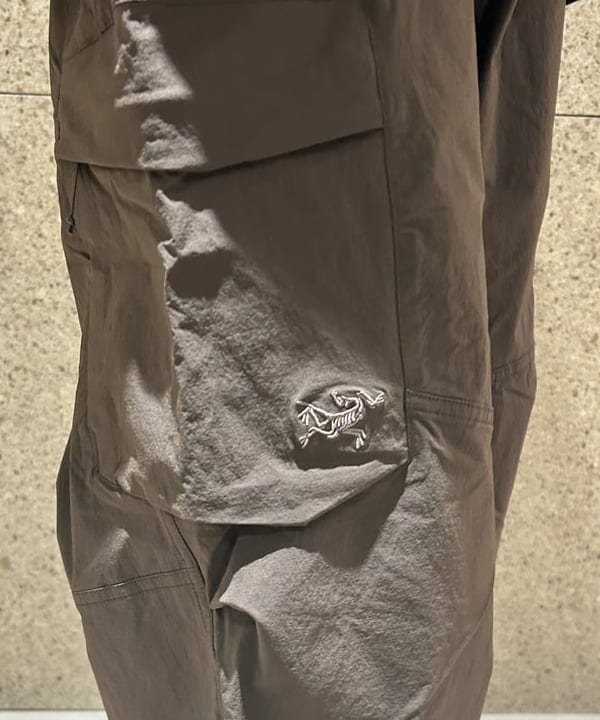 MATSUMOTO AMIさんの「BEAMS WOMEN｜」を使ったコーディネート