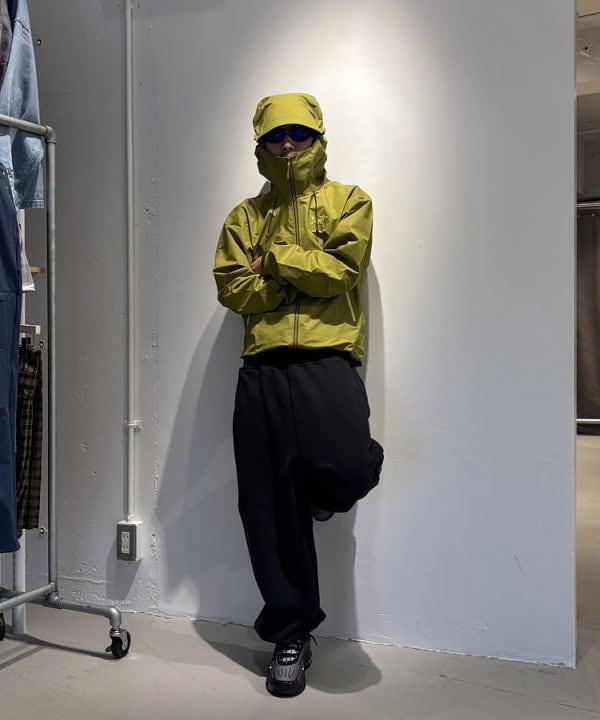 BEAMS HARAJUKU LIMITED STORE（1125434） スタイリング