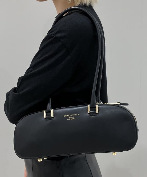 菜月さんの「BEAMS WOMEN｜COG THE BIGSMOKE / KRISTA ボレロ」を使ったコーディネート