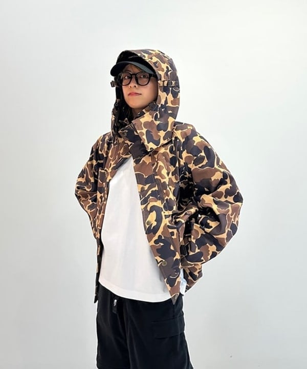 BEAMS BOY（1125439） スタイリング・コーディネイト｜BEAMS