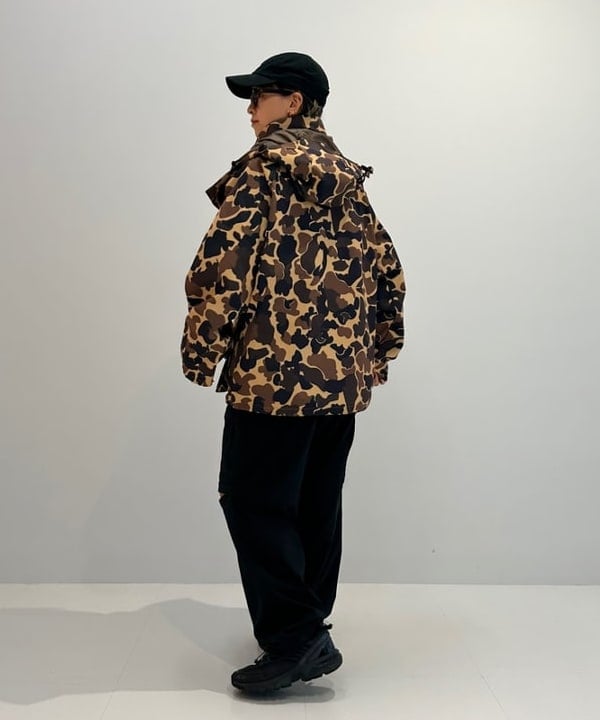 BEAMS BOY ビームス 恵比寿のHeg.