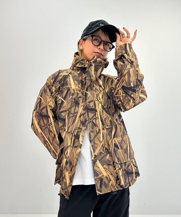 beams boy ツイルハンティングジャケット BEAMS BOY ツイルハンティングジャケット beams boy ツイル