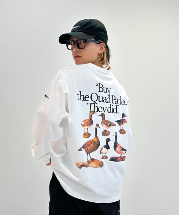 BEAMS BOY ビームス 恵比寿のHeg.