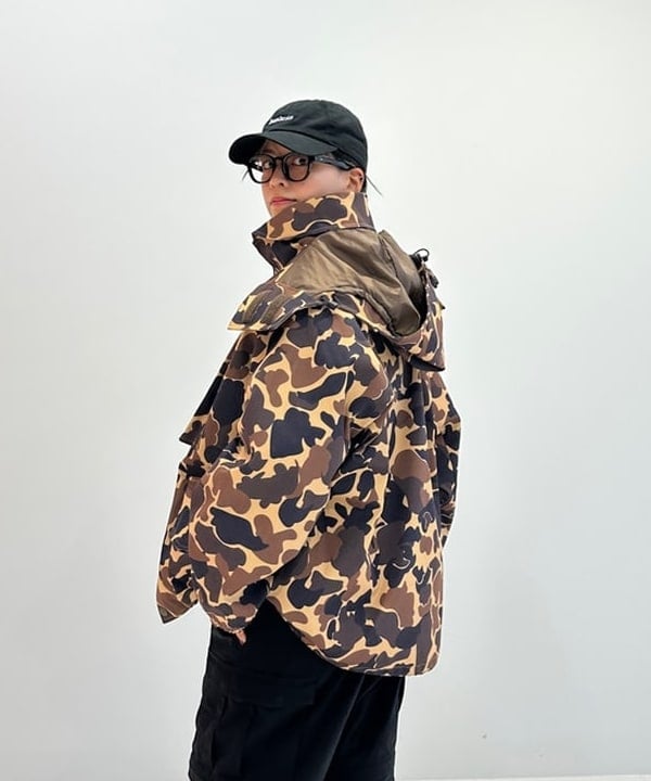 BEAMS BOY ビームス 恵比寿のHeg.