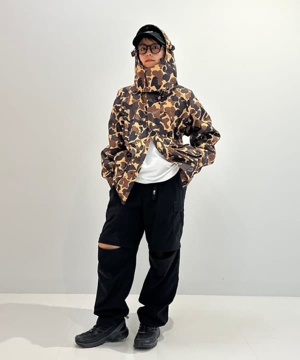 BEAMS BOY ビームス 恵比寿のHeg.