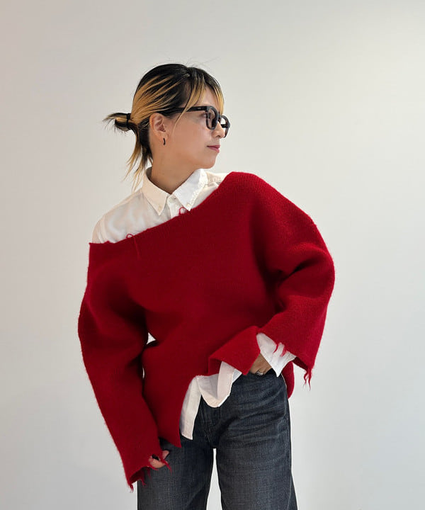 Heg.さんの「BEAMS WOMEN｜オックスフォード ボタンダウン シャツ」を使ったコーディネート