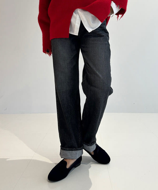 Heg.さんの「BEAMS WOMEN｜オックスフォード ボタンダウン シャツ」を使ったコーディネート