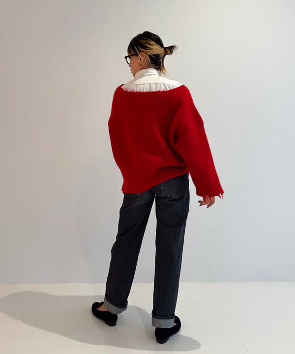 Heg.さんの「BEAMS WOMEN｜オックスフォード ボタンダウン シャツ」を使ったコーディネート