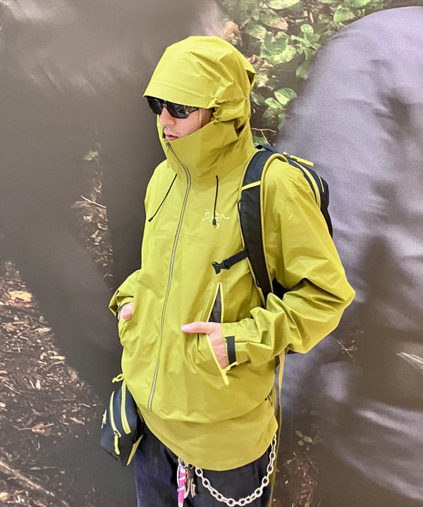 Ryohei Takataさんの「BEAMS WOMEN｜」を使ったコーディネート