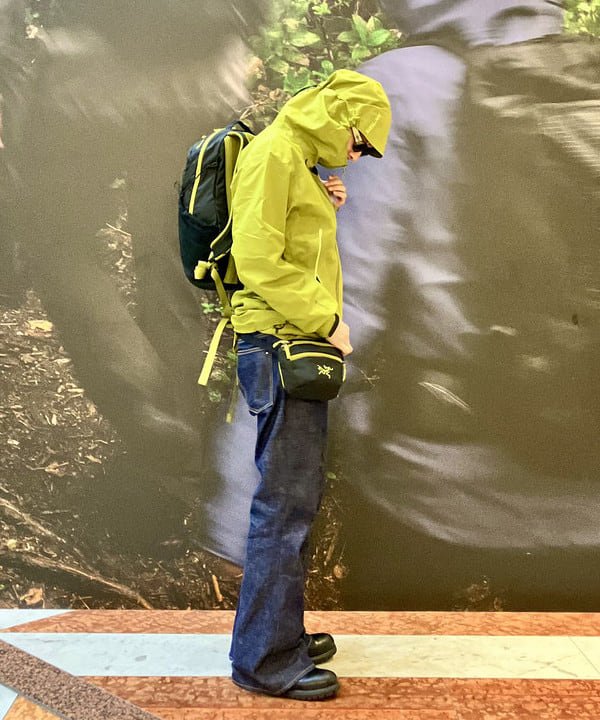 Ryohei Takataさんの「BEAMS WOMEN｜」を使ったコーディネート