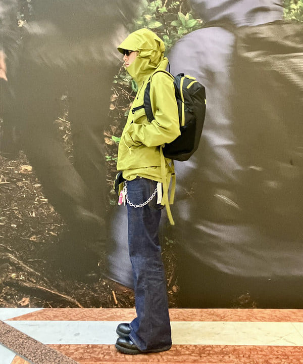 Ryohei Takataさんの「BEAMS WOMEN｜」を使ったコーディネート