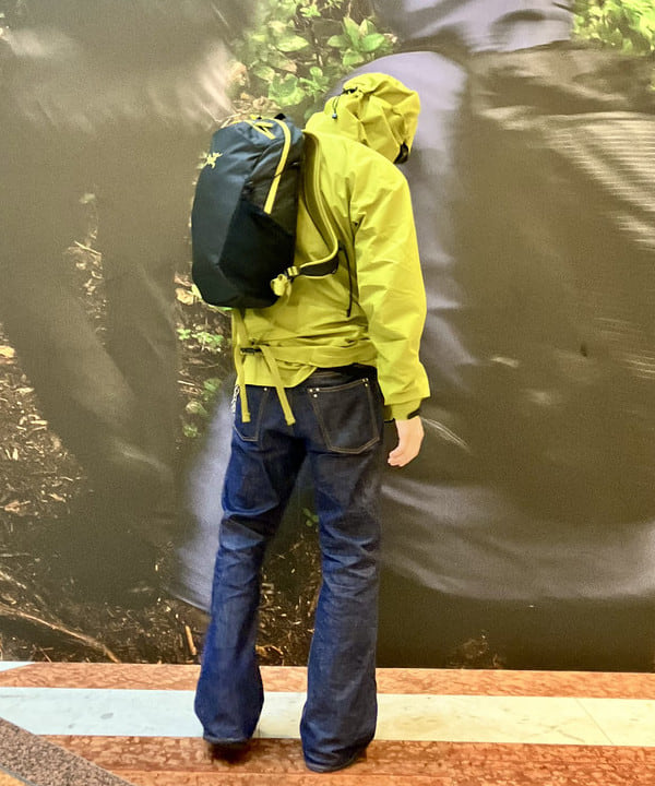 Ryohei Takataさんの「BEAMS WOMEN｜」を使ったコーディネート