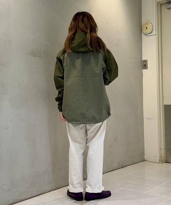 ナツハさんの「BEAMS WOMEN｜フェアアイル 5分袖 カーディガン」を使ったコーディネート