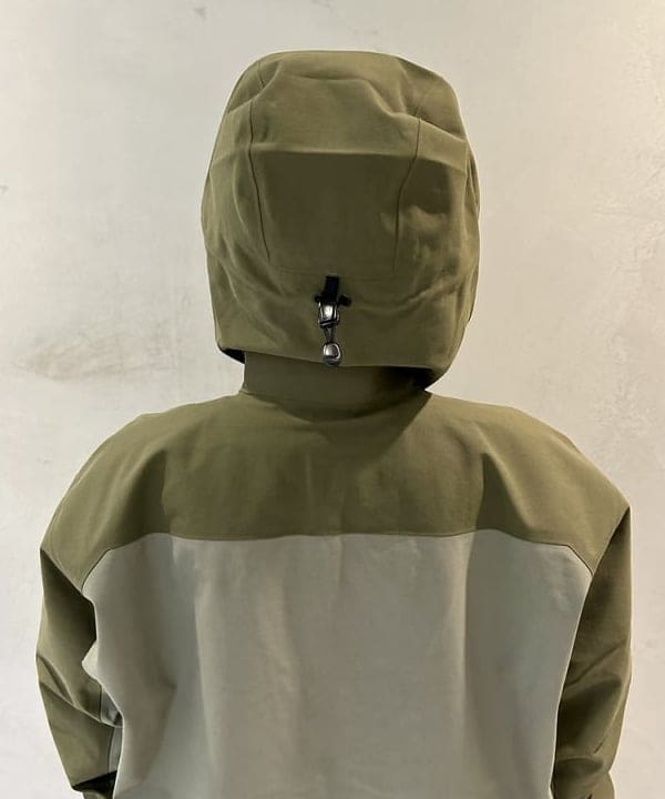 ナツハさんの「BEAMS WOMEN｜フェアアイル 5分袖 カーディガン」を使ったコーディネート