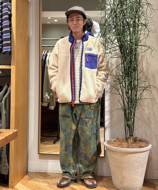 きむら フリース