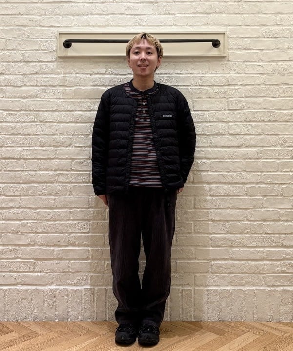 B:MING LIFE STORE by BEAMS Naiki Shinozuka