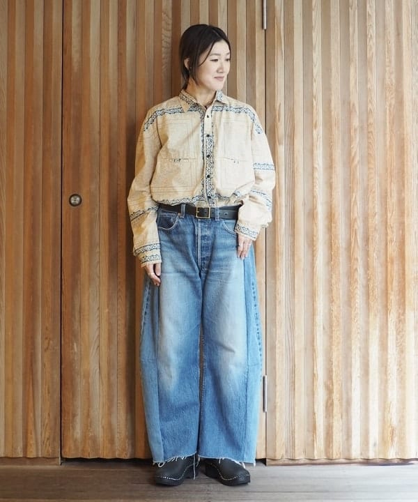 FRAY I.D♡未使用♡ギャザーパフデザイン2wayスイムウェア FRAY I.D 新作10%OFF フレイアイディー トップス 25秋冬 2way