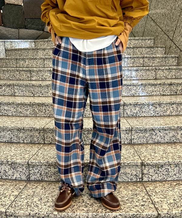 小原 もこさんの「BEAMS WOMEN｜クレイジー ベースボール ロングスリーブ」を使ったコーディネート