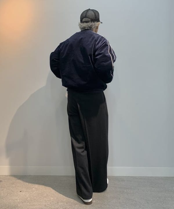 BEAMS（1125498） スタイリング・コーディネイト｜BEAMS