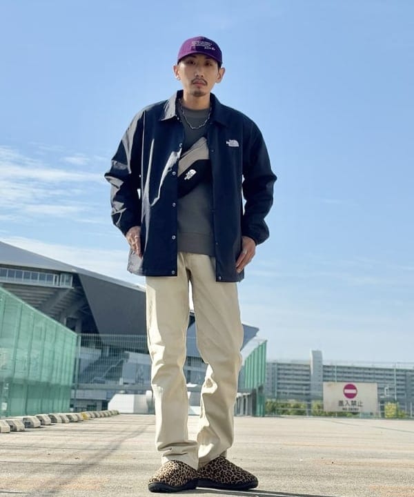 B:MING LIFE STORE by BEAMS アカマツ ユウマ