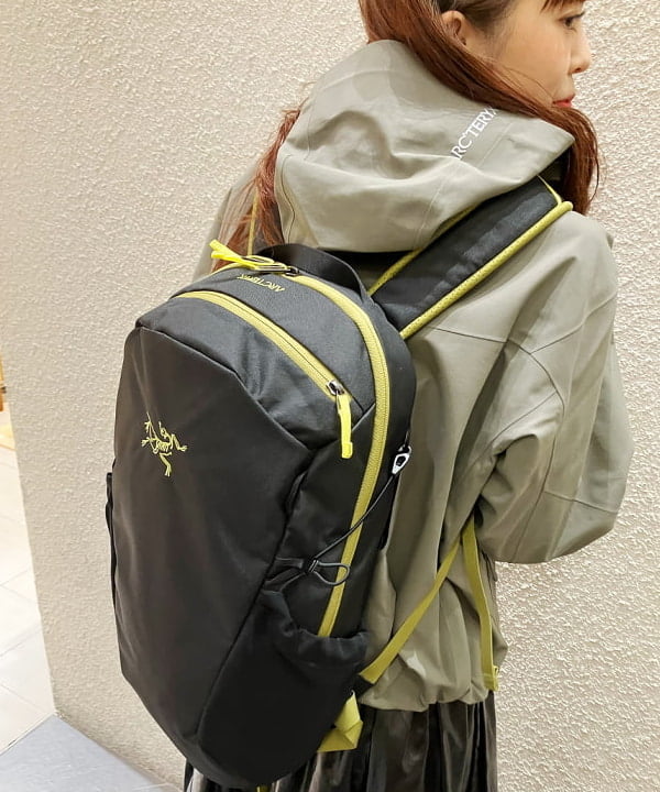 りかちょび/岸本梨佳さんの「BEAMS WOMEN｜」を使ったコーディネート