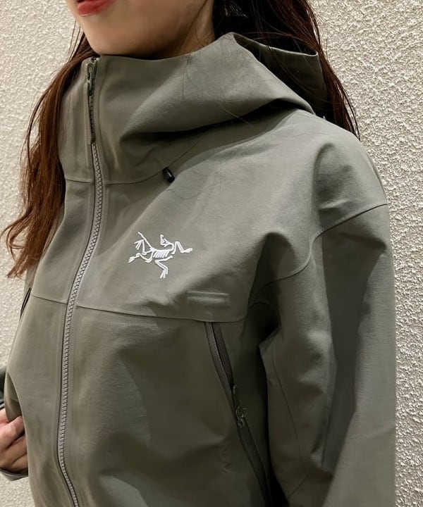 りかちょび/岸本梨佳さんの「BEAMS WOMEN｜」を使ったコーディネート