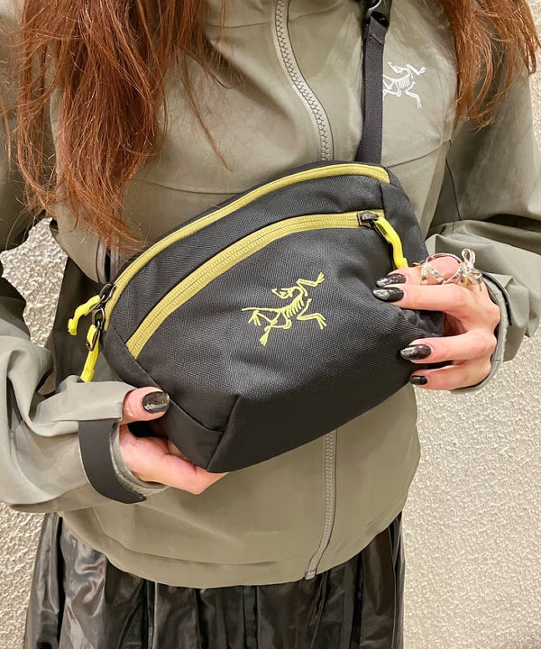 りかちょび/岸本梨佳さんの「BEAMS WOMEN｜」を使ったコーディネート