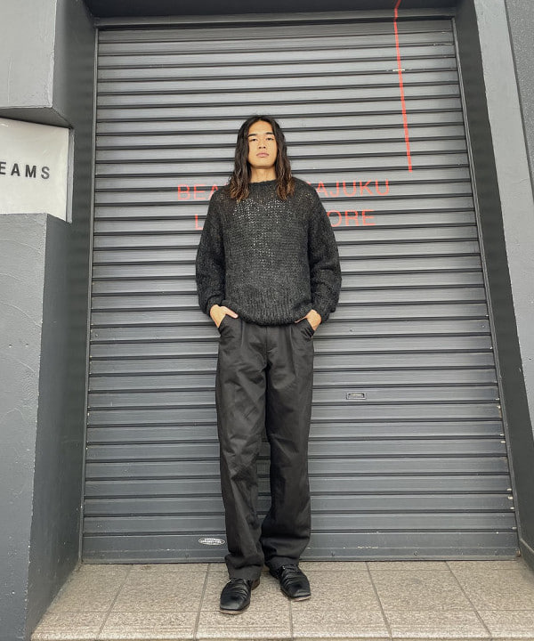 BEAMS HARAJUKU LIMITED STORE（1125548） スタイリング