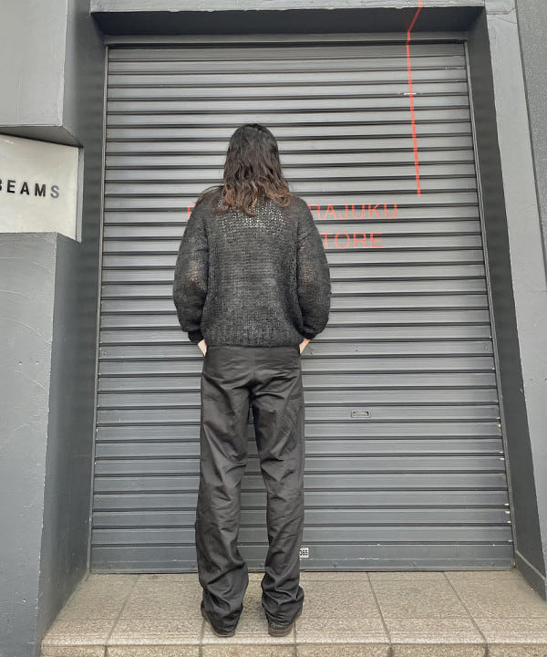 BEAMS HARAJUKU LIMITED STORE（1125548） スタイリング