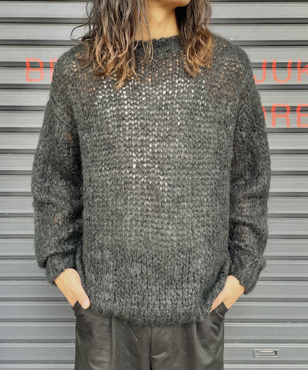 ゆめ MASU(エムエーエスユー) × east pacific trade DREAM FAT