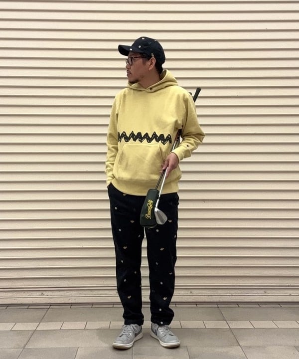 Merry 様　専用 ビームス ゴルフ 新静岡セノバ店（1125587） スタイリング