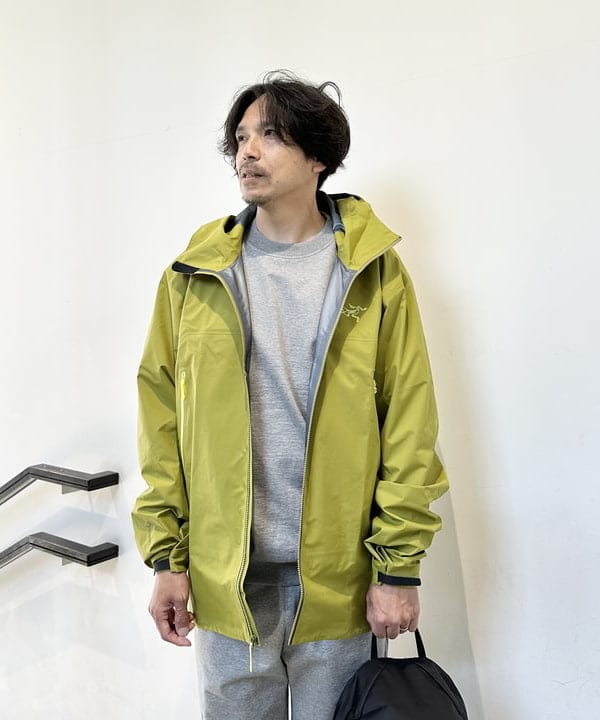 名古屋 ビームス 名古屋（1125588） スタイリング・コーディネイト｜BEAMS