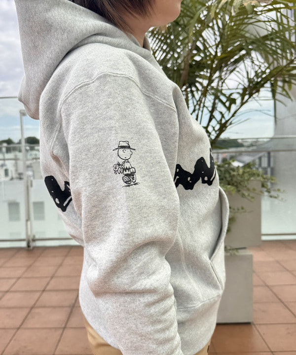 ビームスゴルフ✖️プレイボーイコラボ　上下セット BEAMS GOLF × PLAYBOY 上下セット Mサイズ ビームスゴルフ