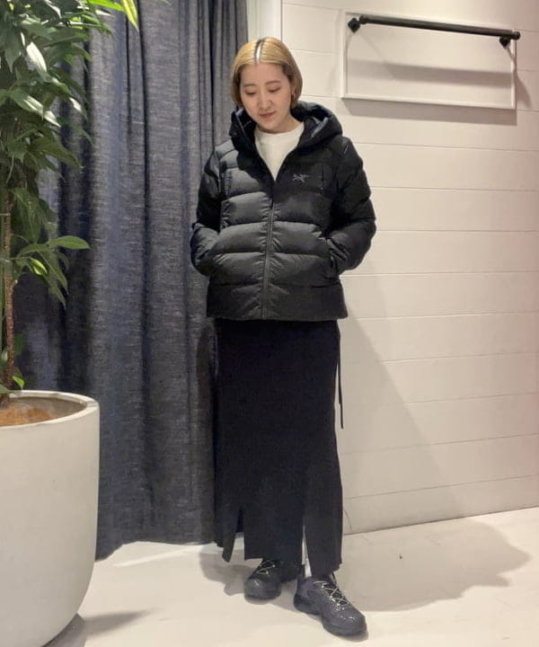 ビームス なんば（1125612） スタイリング・コーディネイト｜BEAMS