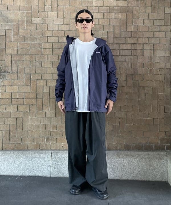 ピルグリム サーフ+サプライ 京都（1125686） スタイリング