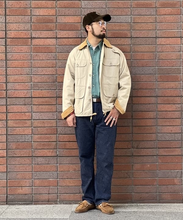 ビームス ライフ 横浜（1125695） スタイリング・コーディネイト