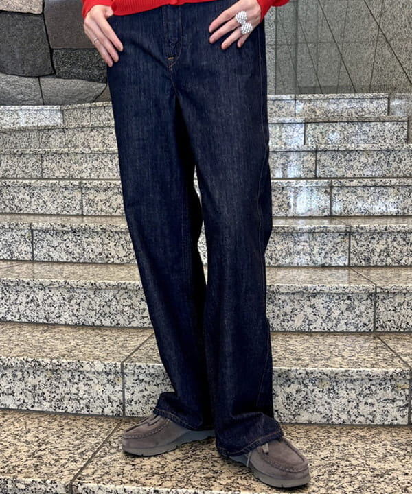 はやしあかねさんの「BEAMS WOMEN｜【別注】Barbour / BEDALE ジャケット」を使ったコーディネート