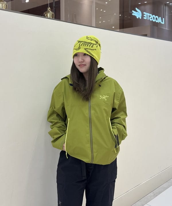 ビームス 姫路（1125711） スタイリング・コーディネイト｜BEAMS