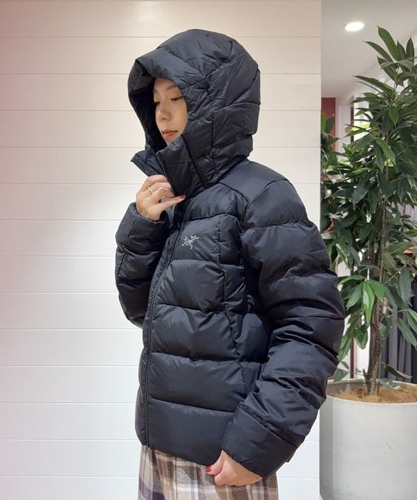 ナイス玉アウター（グレー・イエロー） ビームス なんば（1125724） スタイリング・コーディネイト｜BEAMS