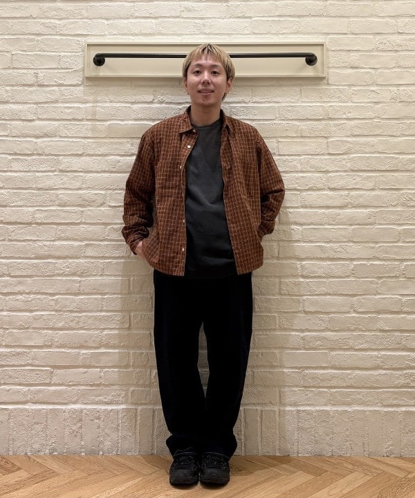 B:MING LIFE STORE by BEAMS Naiki Shinozuka