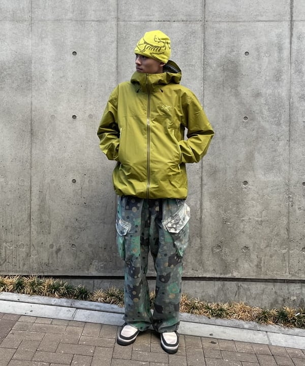 Better（TM）Gift Shop × BLOHM / THERMO RATZ LOAFER