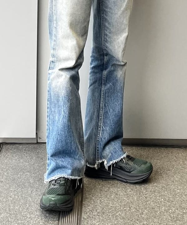 しもつまさんの「BEAMS WOMEN｜」を使ったコーディネート