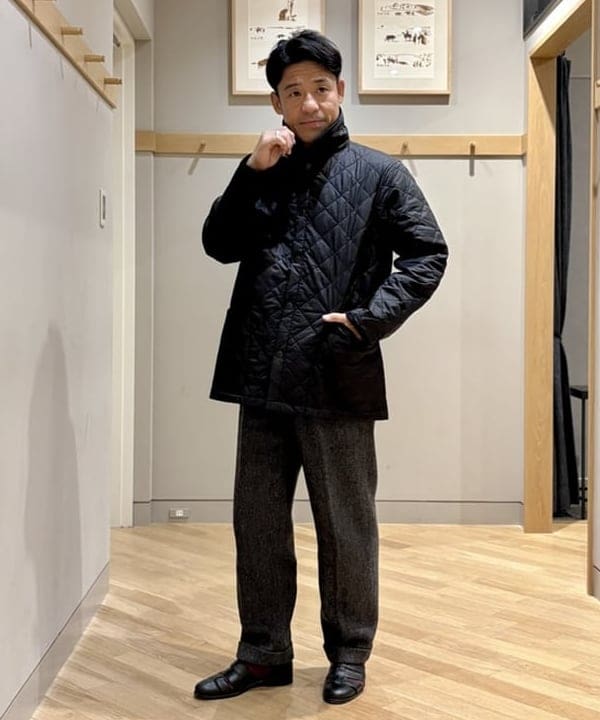 ビームス ハウス 名古屋（1125777） スタイリング