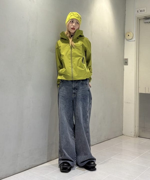 ゆめ BEAMS（ビームス）〈WOMENS〉papergirl × Clarks ORIGINALS