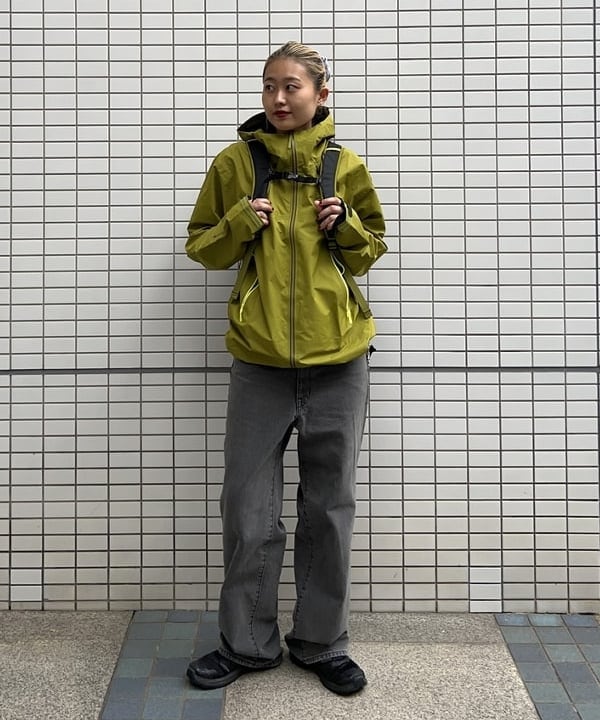 タイムライン｜BEAMS