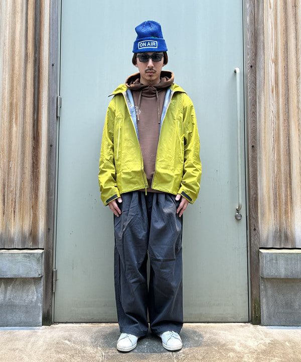 ビームス✖️ウラワン　トラックジャケット　L DREAMS COME TRUE』のデビュー35周年を記念するツアーにて